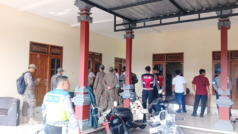 Sasar Dua Kelurahan, Temukan 37 Duktang Tanpa SKPNP