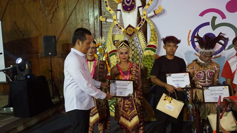 Peringatan Hari Disabilitas Internasional di Jembrana, Momentum Kuatkan Kebersamaan dan Solidaritas