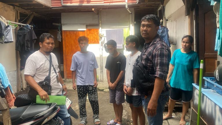 Viral Dikeroyok 15 Orang: Pemuda di Kuta Alami Luka-Luka, 8 Pelaku Ditangkap