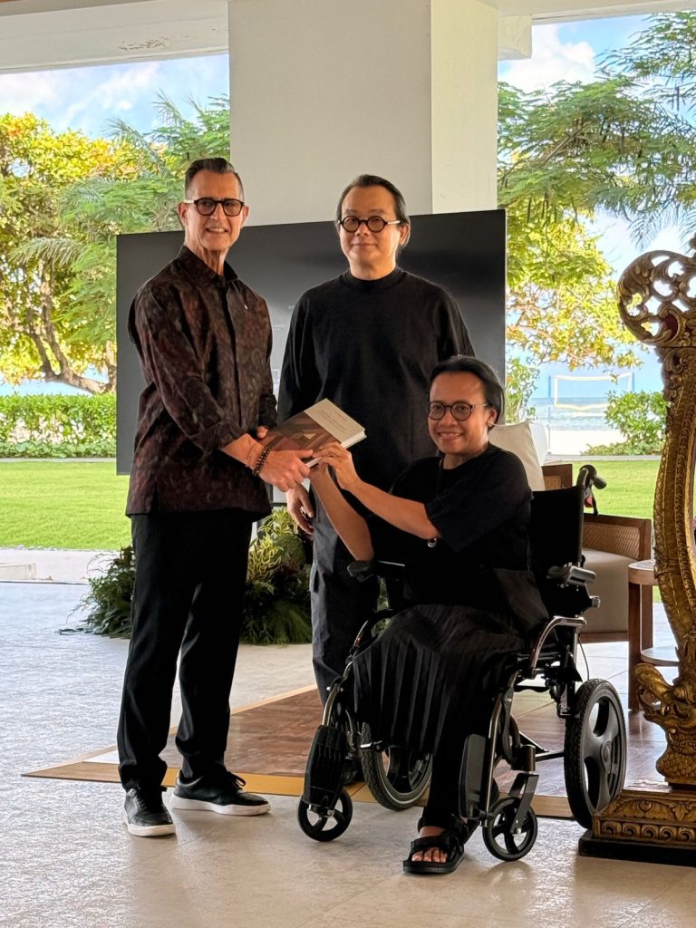 Melihat Wajah Baru The Meru Sanur Melalui Lensa Sejarah dalam Pameran “Reviving the Legacy”