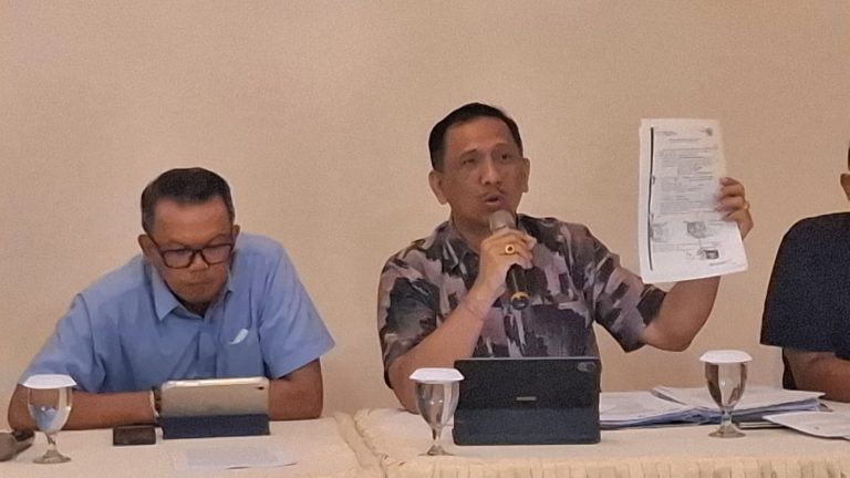 Misteri Dokumen yang Hilang di Balik Perseteruan Tanah Pura Balangan vs BPN Bali