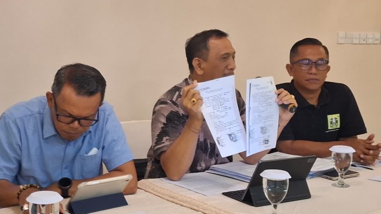 Kasus Tanah Pura Dalem Balangan: Kuasa Hukum I Made Daging Ungkap Indikasi ‘Orang Kuat’