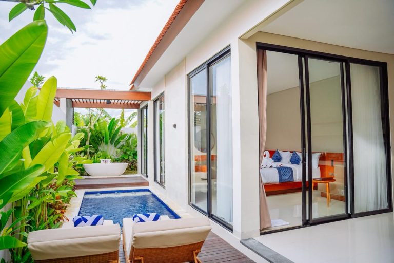 Three Brothers Villa & Suites Lebarkan Sayap ke Kawasan Munggu