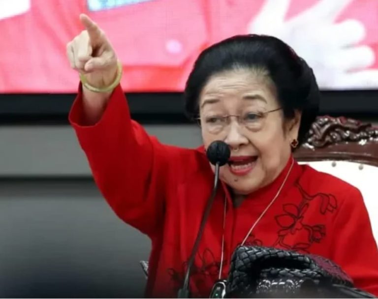 Larangan Megawati Soekarnoputri untuk Kadernya tidak Main “Proyek” MBG, Bukti PDIP Tunduk Konstitusi