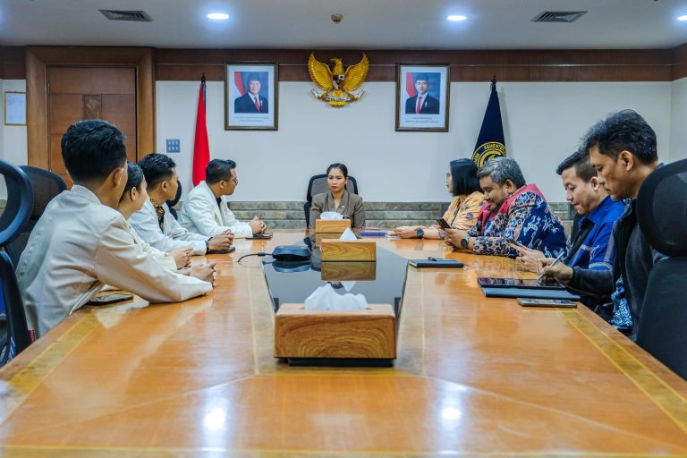 Wamenpar Ni Luh Puspa Siap Hadiri Mahasabha XIV KMHDI di Lampung