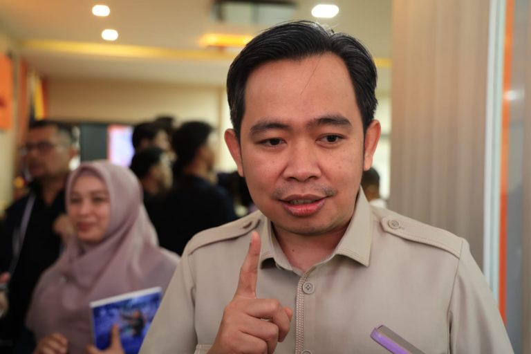 Perketat Pengawasan MBG, Gus Fawait Bentuk Satgas Khusus Pantau SPPG