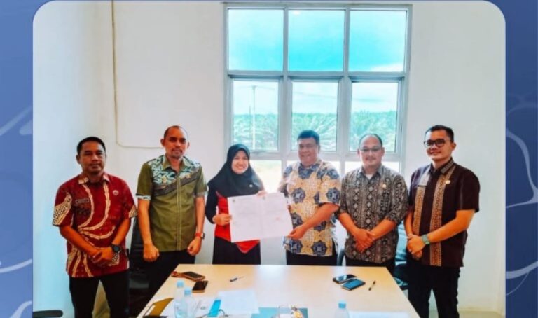 Bapenda Batu Bara dan Sumut Gelar Rakor Penguatan Pemungutan Pajak Daerah 2026