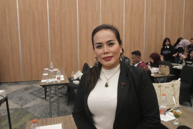 Edukasi Bahaya Krim Abal-Abal, Peserta Apresiasi Kegiatan Sosialisasi Pemulihan Trauma Kulit