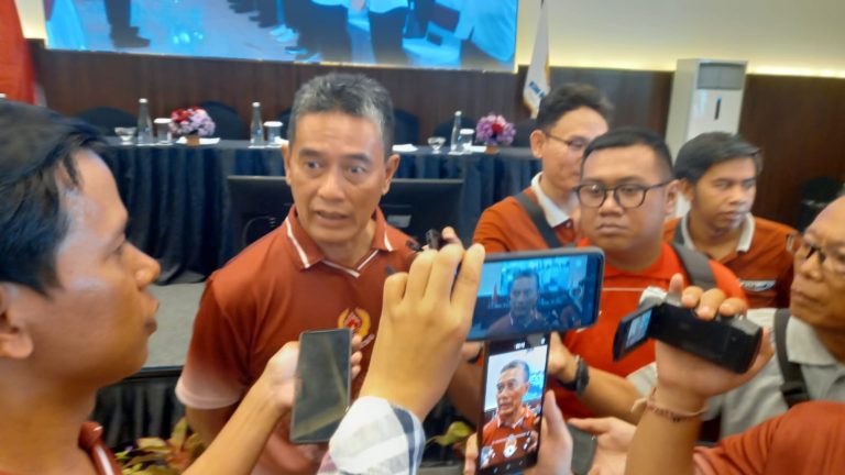 Rakerkab KONI Buleleng, Fokus Pembinaan Atlet Dan Persiapan Porprov Bali 2027 Serta Pemberian Bonus Atlet Peraih Medali Secara Simbolis