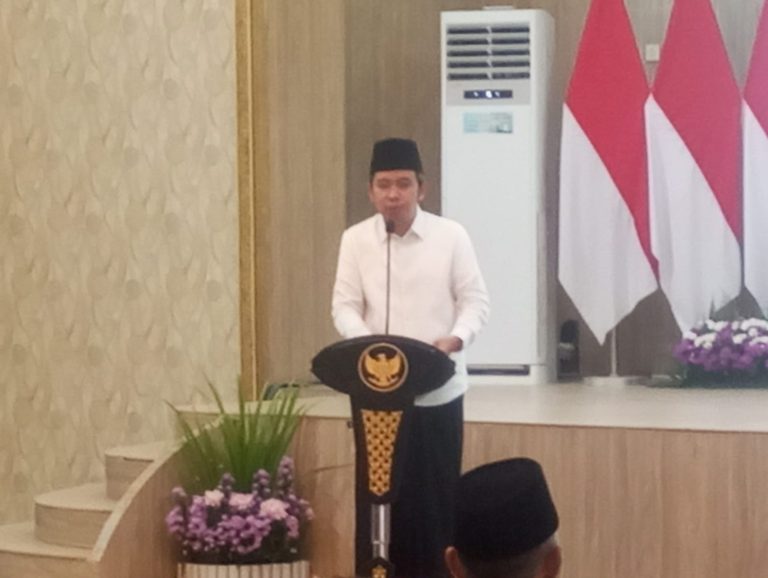 Pemkab Jember Ajak Pemuda dan Mahasiswa Berperan Aktif Bangun Daerah