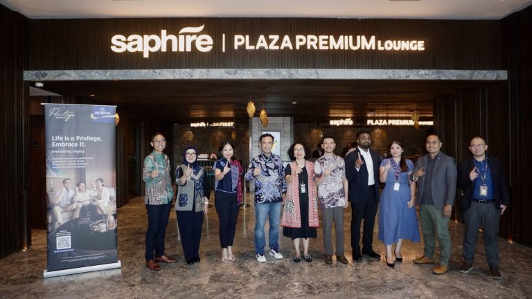 Terbang Lebih Nyaman, Prudential Sediakan Akses Lounge Eksklusif