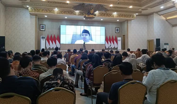 Dari Tanah Suci, Gus Fawait Tegaskan Standar Gizi Anak Jember Tak Boleh Turun