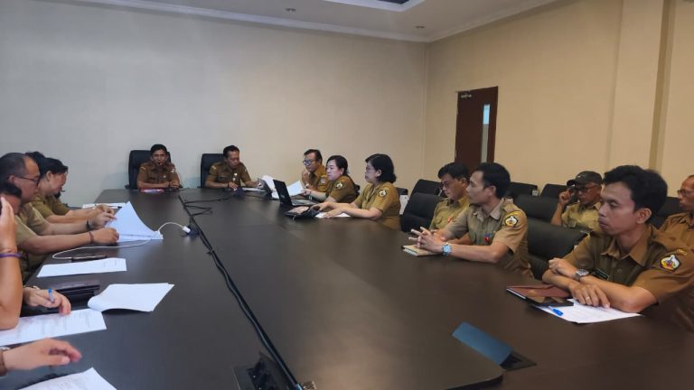 Bangli Optimistis Tingkatkan Predikat Kabupaten Layak Anak di Tahun 2026