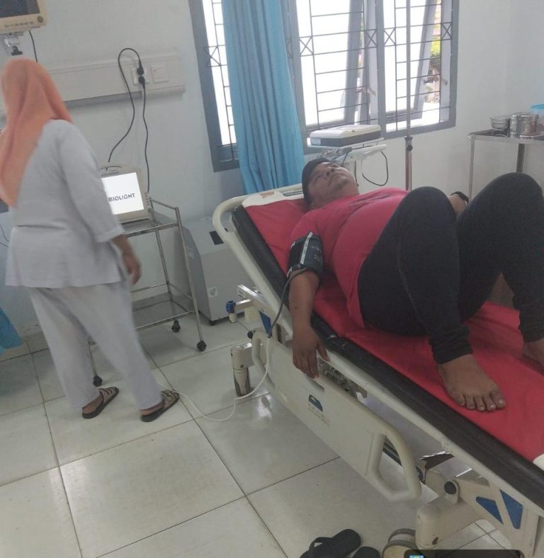 Kekerasan terhadap Wartawan Terjadi Lagi, Kontributor tvOne Dipukul Oknum ASN