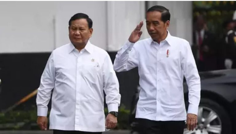 Tantangan Kritis Presiden Prabowo, Kepemimpinan Yang “Lari Sendiri”