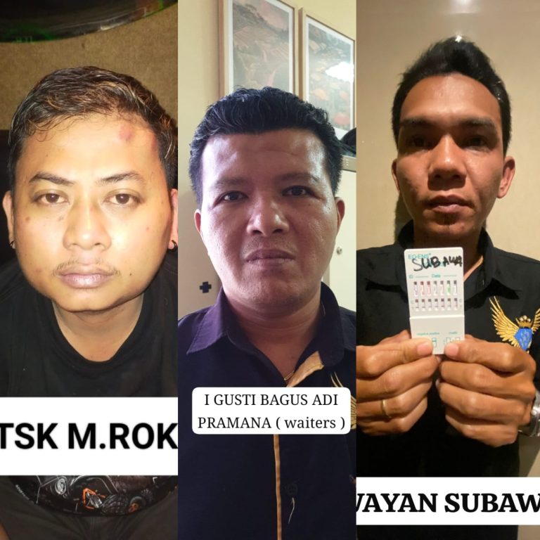 Mabes Polri Gerebek Diskotik NS di Bali, DPR RI Kecam Kok Bisa Hanya 3 Tersangka