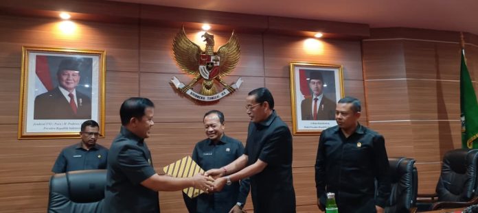 Sampaikan LKPJ 2025, Bupati Bangli Terima Masukan Strategis Fraksi DPRD  untuk Kemandirian Fiskal | Balinetizen