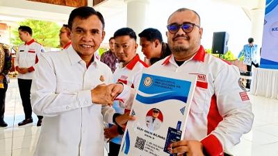 Sinergi Kejaksaan dan BPD Perkuat Program Jaga Desa untuk Awasi Dana Desa di Lampung Selatan