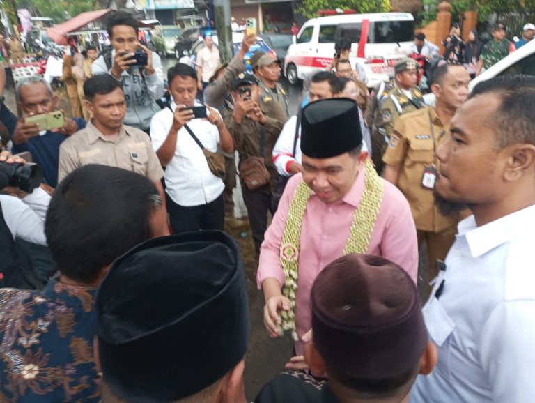 Investasi Jember 2025 Tembus Rp2,57 Triliun, Tumbuh 70,2 Persen
