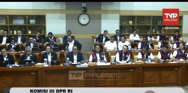 12 Tersangka dan 48 Direhabilitasi, Nyoman Parta Desak THM di Bali Ditutup Permanen
