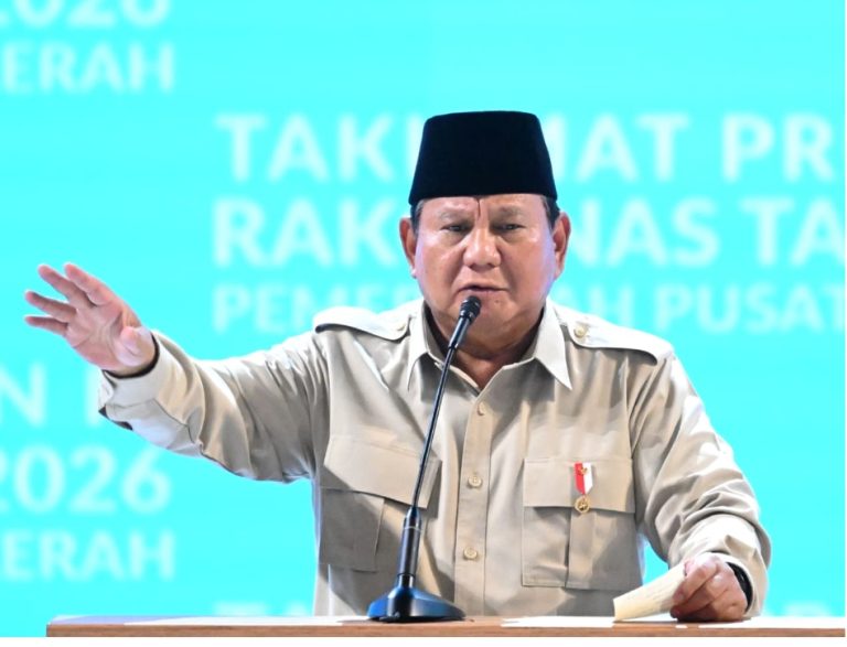 Kebijakan Sosialistik Presiden Prabowo, Berapa Lama Bisa Bertahan di Tengah Risiko krisis Ekonomi?