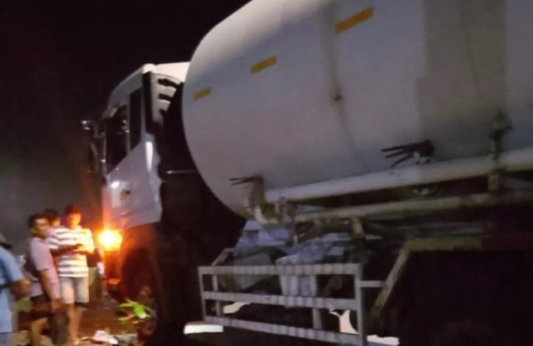 Tragedi Truk Semen di Puger Jember: Nyawa Melayang, Kelalaian Dibiarkan Berulang