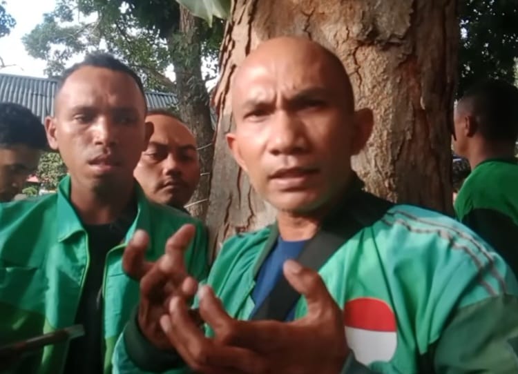 Driver Ojol Dianiaya di Labuan Bajo, Sorotan pada Keamanan Destinasi Super Prioritas