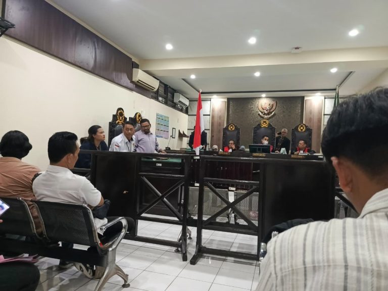 Sidang Gugatan LPK-RI vs Adira Finance dan BRI Berlanjut, Mediasi Diperpanjang