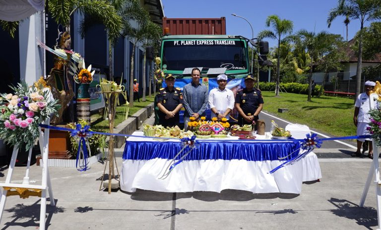 Apresiasi Kinerja Mitra Prodin, Wabup Ipat Tekankan Pemberdayaan SDM Daerah