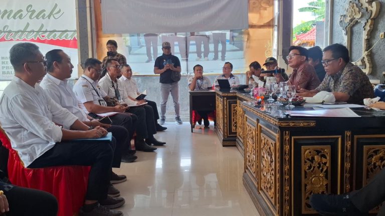 Sertifikat Lahan Melebur Jadi Satu, Kasus Tukar Guling Mangrove Jembrana Kian Rumit