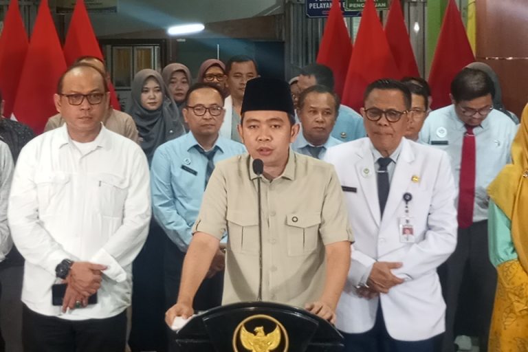 Bupati Jember Apresiasi Pelayanan RSD dr. Soebandi, Siap Jadi Rujukan Regional