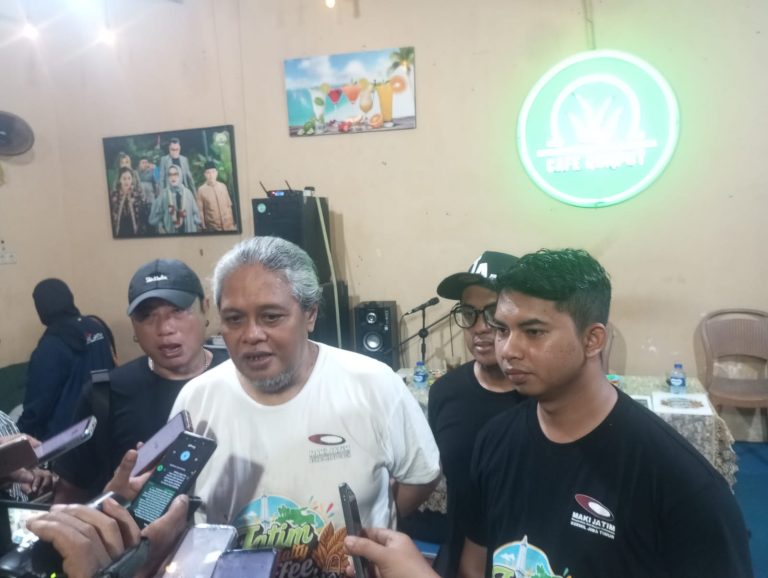 Jember Siap Gelar “Surganya Kopi Indonesia”, Pameran Kopi hingga UMKM Hadir Mei 2026