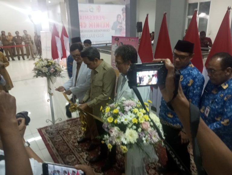 Bupati Jember Resmikan Klinik CPMI di RSD Balung, Perkuat Perlindungan Pekerja Migran