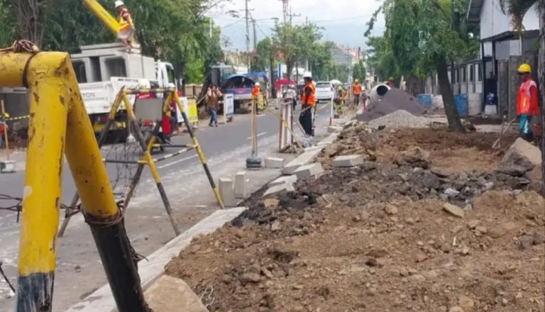 Pembangunan Street Food Kartini Jember Diatur Ketat, Pemkab Jaga Toleransi di Sekitar Tempat Ibadah