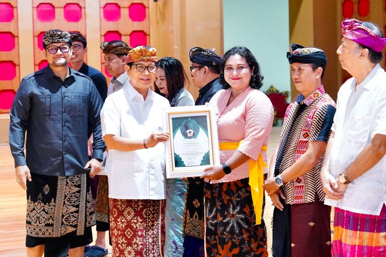 Pemkab Badung Perketat Aturan  Sektor Horeka Wajib Pilah dan Olah Sampah Mandiri
