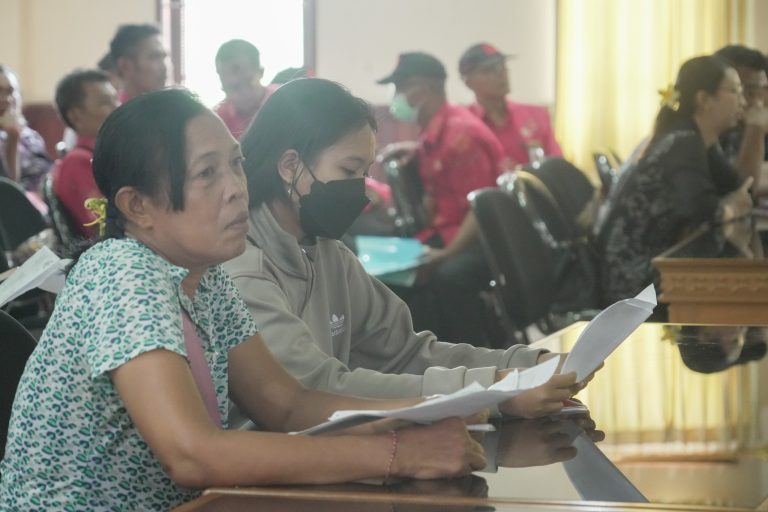 Badung Ngebut Digitalisasi, IKD Jadi Kunci Layanan Sosial Makin Tepat Sasaran