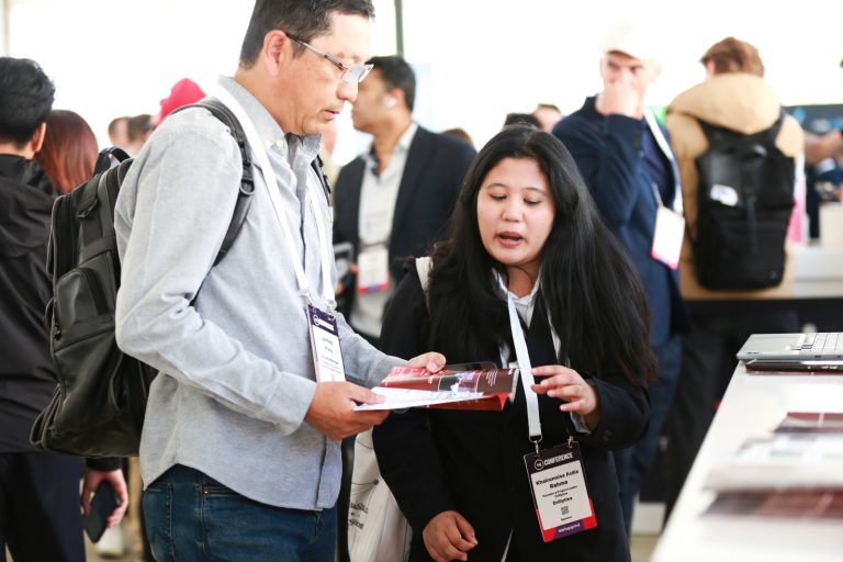 Startup Mahasiswa Indonesia Unjuk Gigi di Silicon Valley Amerika, Hadiri Startup Grind Conference 2026