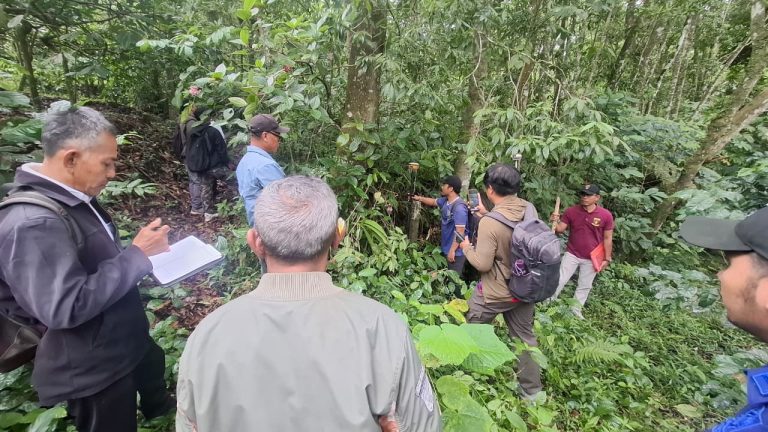 Dugaan Tukar Guling Mangrove BTID Ditukar Tanah Negara Menguat