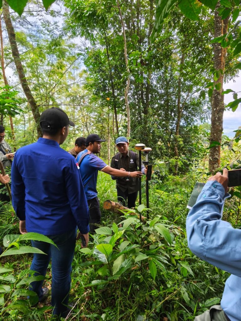 Kasus Ruilslag BTID Jadi Bagian Penyidikan Umum Kejati Bali