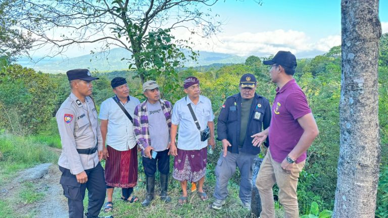 Diduga Gunakan Modus Bawah Tangan, Tukar Guling Lahan Mangrove PT BTID Mulai Terbongkar