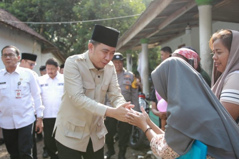 Pemkab Jember Perkuat Program RTLH, Target 1.000 Rumah Direhab Tahun 2026