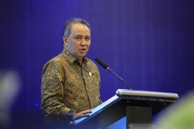 OJK Perkuat Kerja Sama Indonesia-Australia Dalam Penanganan Scam Keuangan