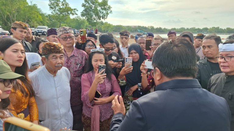 PT BTID Bali Dilaporkan ke Kejagung, ARUKKI Ungkap Dugaan Rekayasa Lahan dan Korupsi Izin