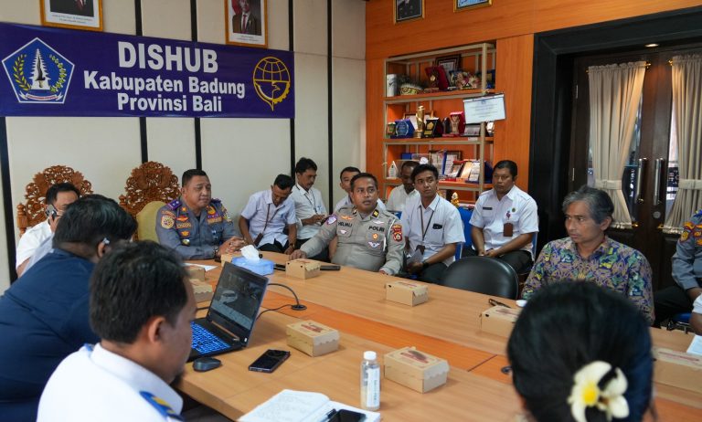 Badung Siapkan Rekayasa Arus di Pecatu, Akses Wisata Uluwatu Ditarget Lebih Lancar