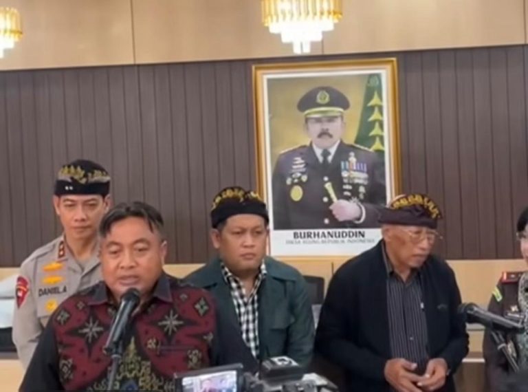Tegas! Legislator PDIP I Nyoman Parta Tolak PPN Bahan Pokok Demi Cegah Stunting