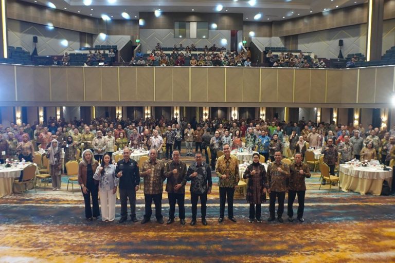 OJK Dukung Kepastian Hukum Penanganan Kredit Macet di Bank