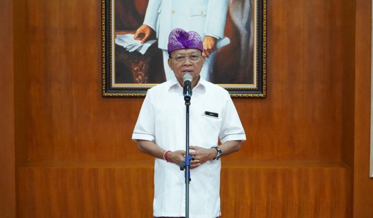 Gubernur Koster Sampaikan Penghargaan dan Terima Kasih atas Kontribusi Turis Asing pada Program PWA