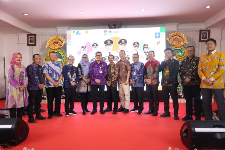 Diikuti 13 Kota, Denpasar Siap Jadi Tuan Rumah Rakerkomvil IV ke-21 APEKSI  Jadi Wahana Promosi Wisata, Tukar Inovasi Wujudkan Kemajuan Bersama