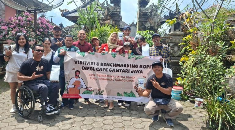 Sambut Hari Kebangkitan Nasional, Pertamina Patra Niaga Lakukan Penguatan Profesionalisme Difaprenuer dan Skizopreneur