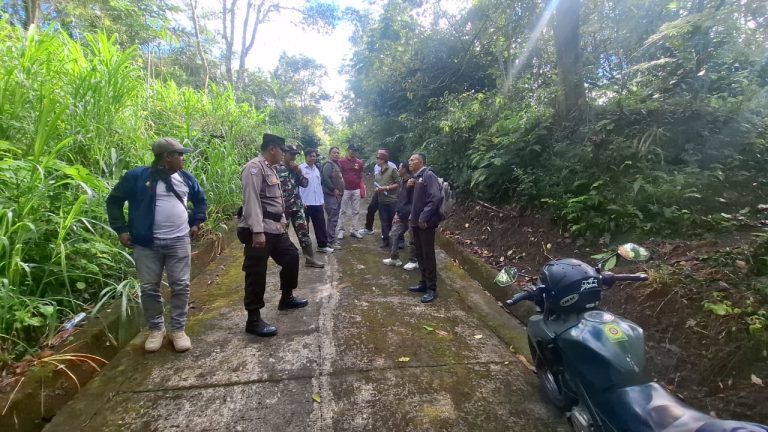 Kejati Bali Silent Mode On Penanganan Kasus Tukar Guling Mangrove BTID